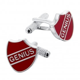 Cufflinks - Genius